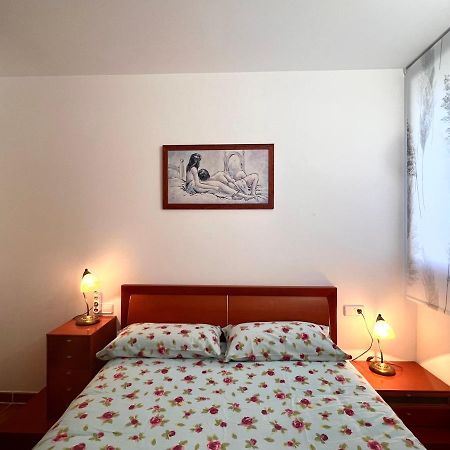 Apartamento Gerri - L'Amfitriona Gerri de la Sal Екстериор снимка