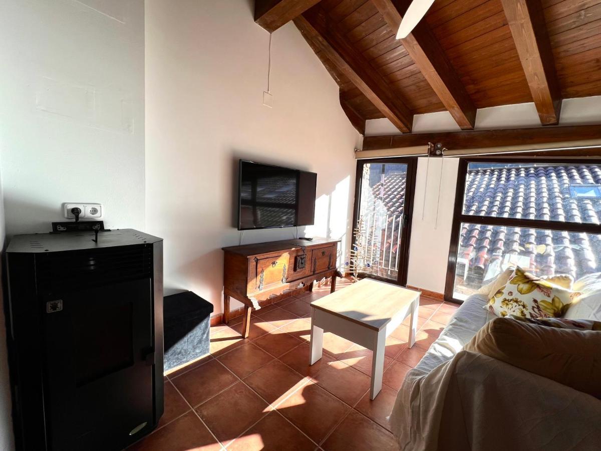 Apartamento Gerri - L'Amfitriona Gerri de la Sal Екстериор снимка