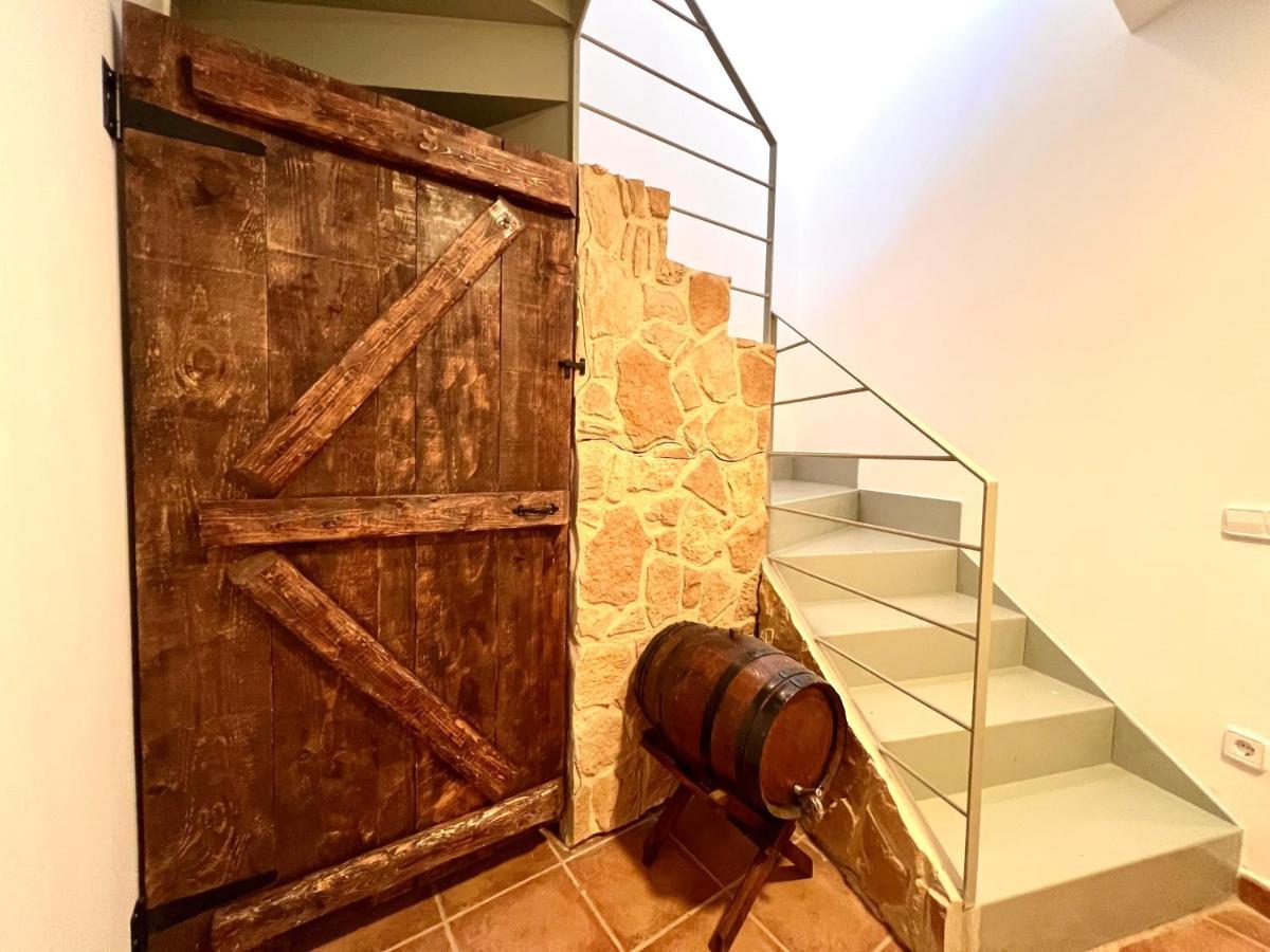 Apartamento Gerri - L'Amfitriona Gerri de la Sal Екстериор снимка