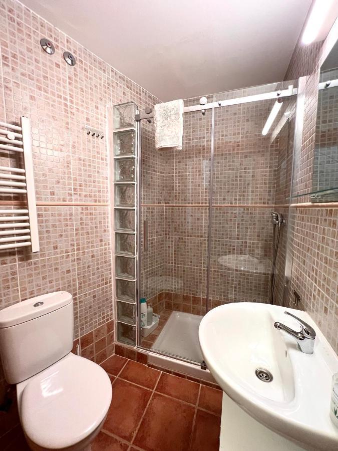 Apartamento Gerri - L'Amfitriona Gerri de la Sal Екстериор снимка