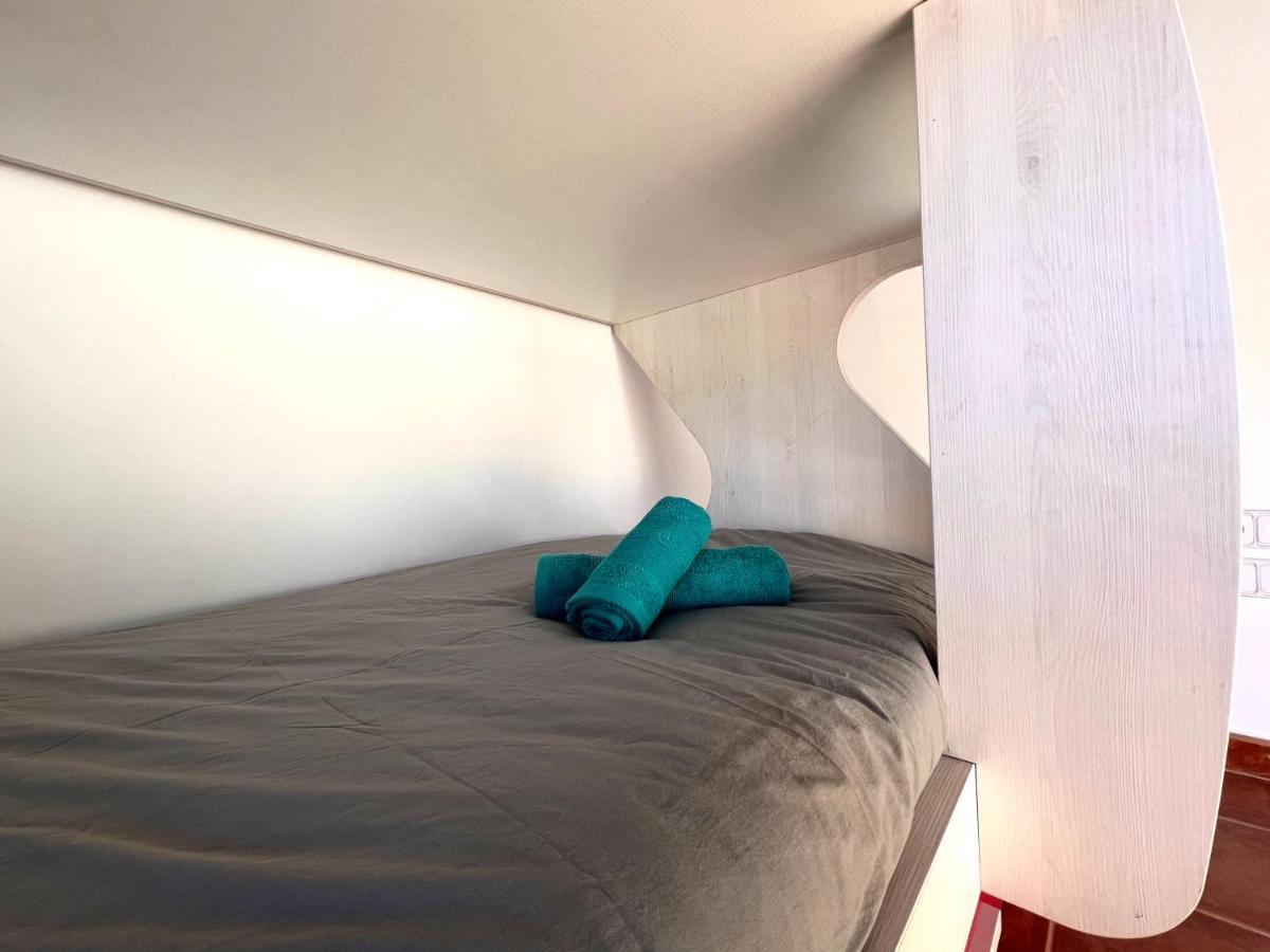 Apartamento Gerri - L'Amfitriona Gerri de la Sal Екстериор снимка