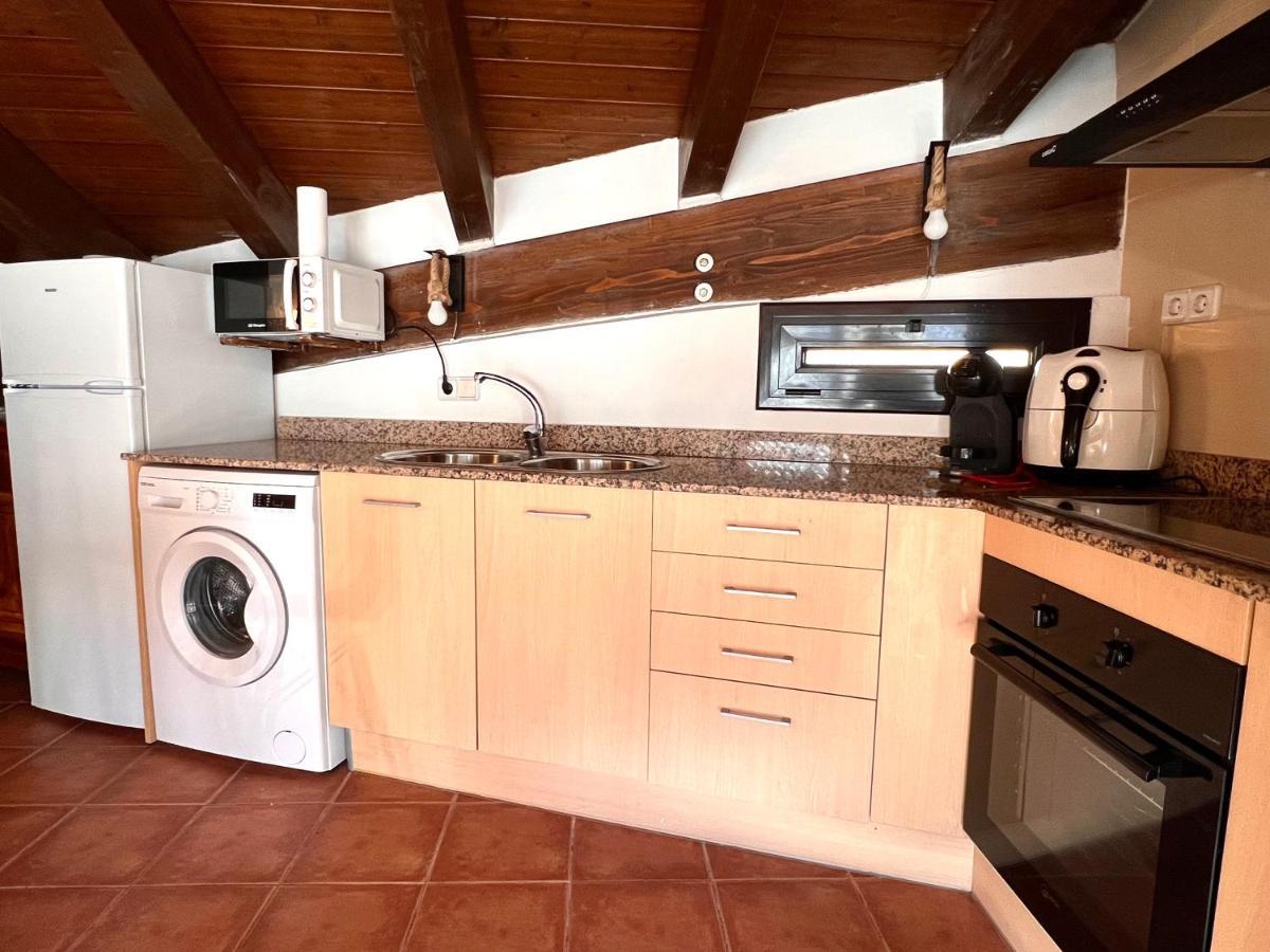 Apartamento Gerri - L'Amfitriona Gerri de la Sal Екстериор снимка