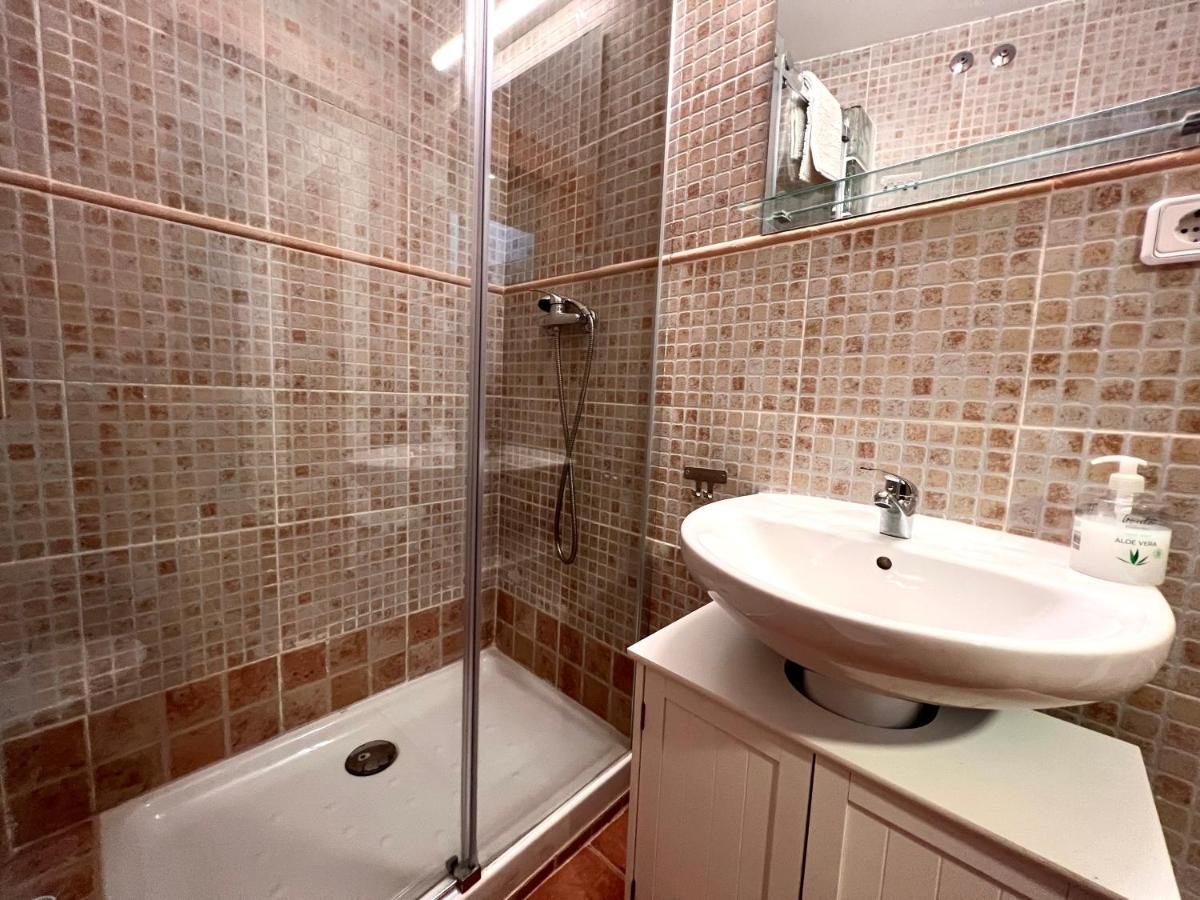 Apartamento Gerri - L'Amfitriona Gerri de la Sal Екстериор снимка
