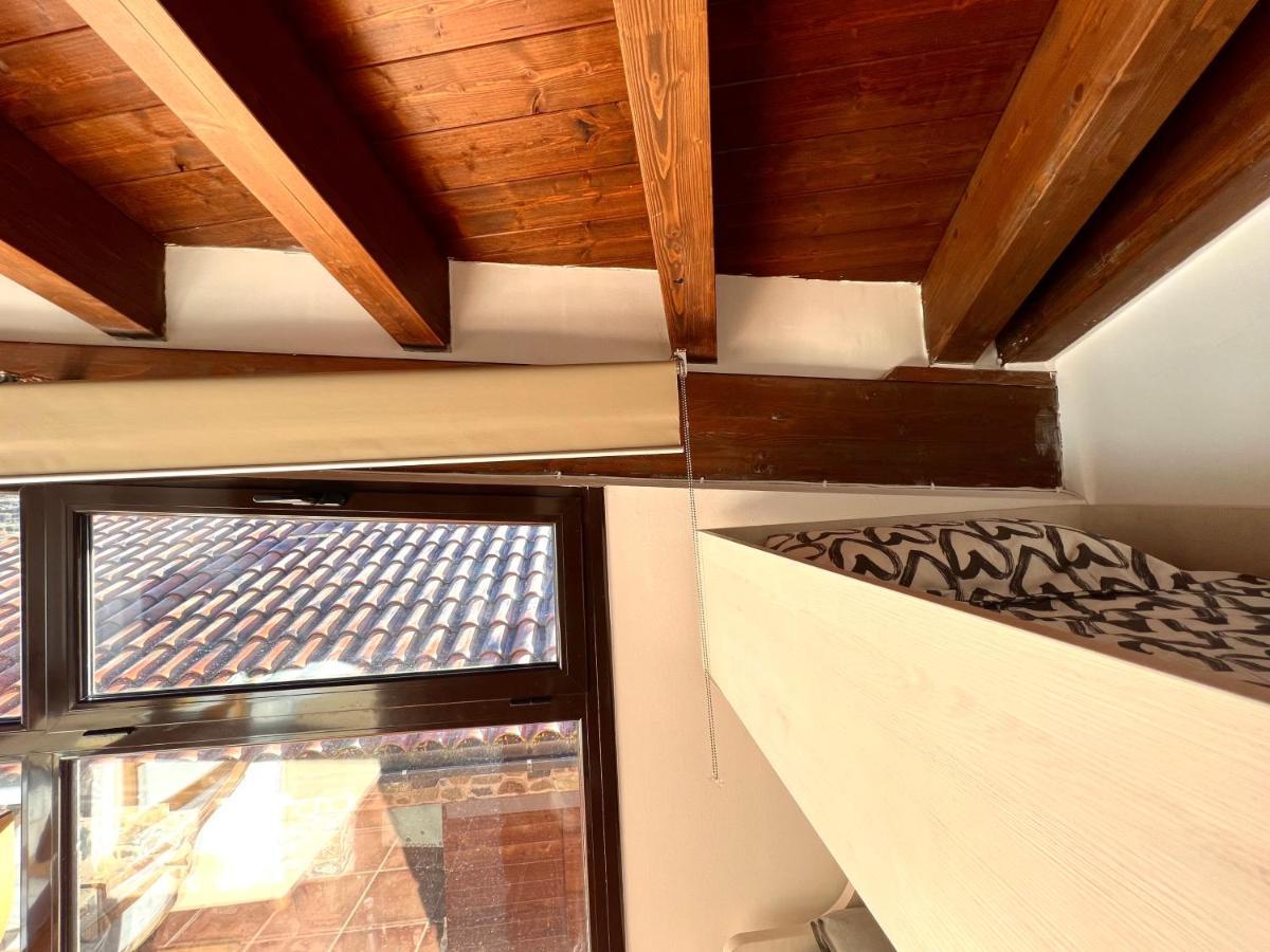 Apartamento Gerri - L'Amfitriona Gerri de la Sal Екстериор снимка