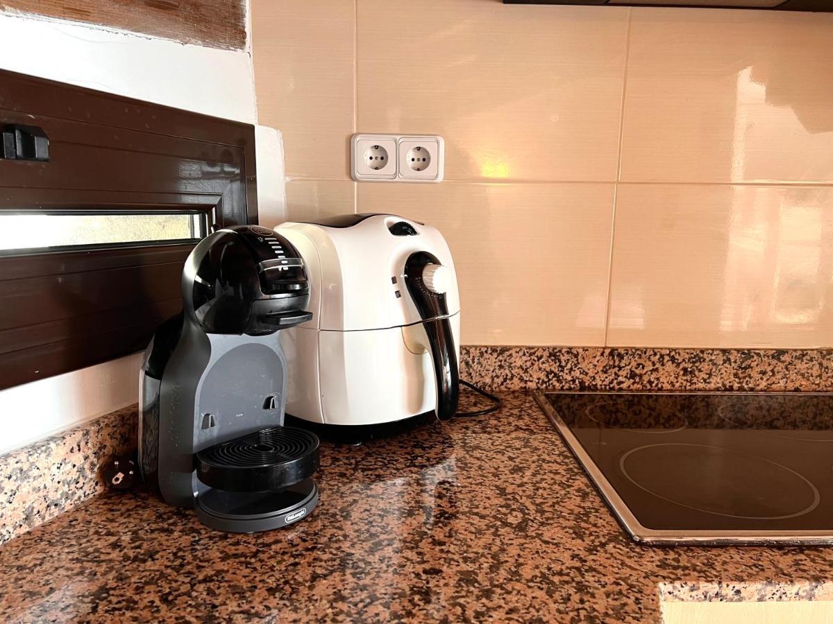 Apartamento Gerri - L'Amfitriona Gerri de la Sal Екстериор снимка
