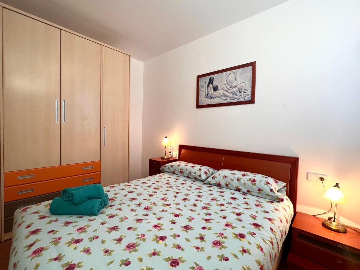 Apartamento Gerri - L'Amfitriona Gerri de la Sal Екстериор снимка