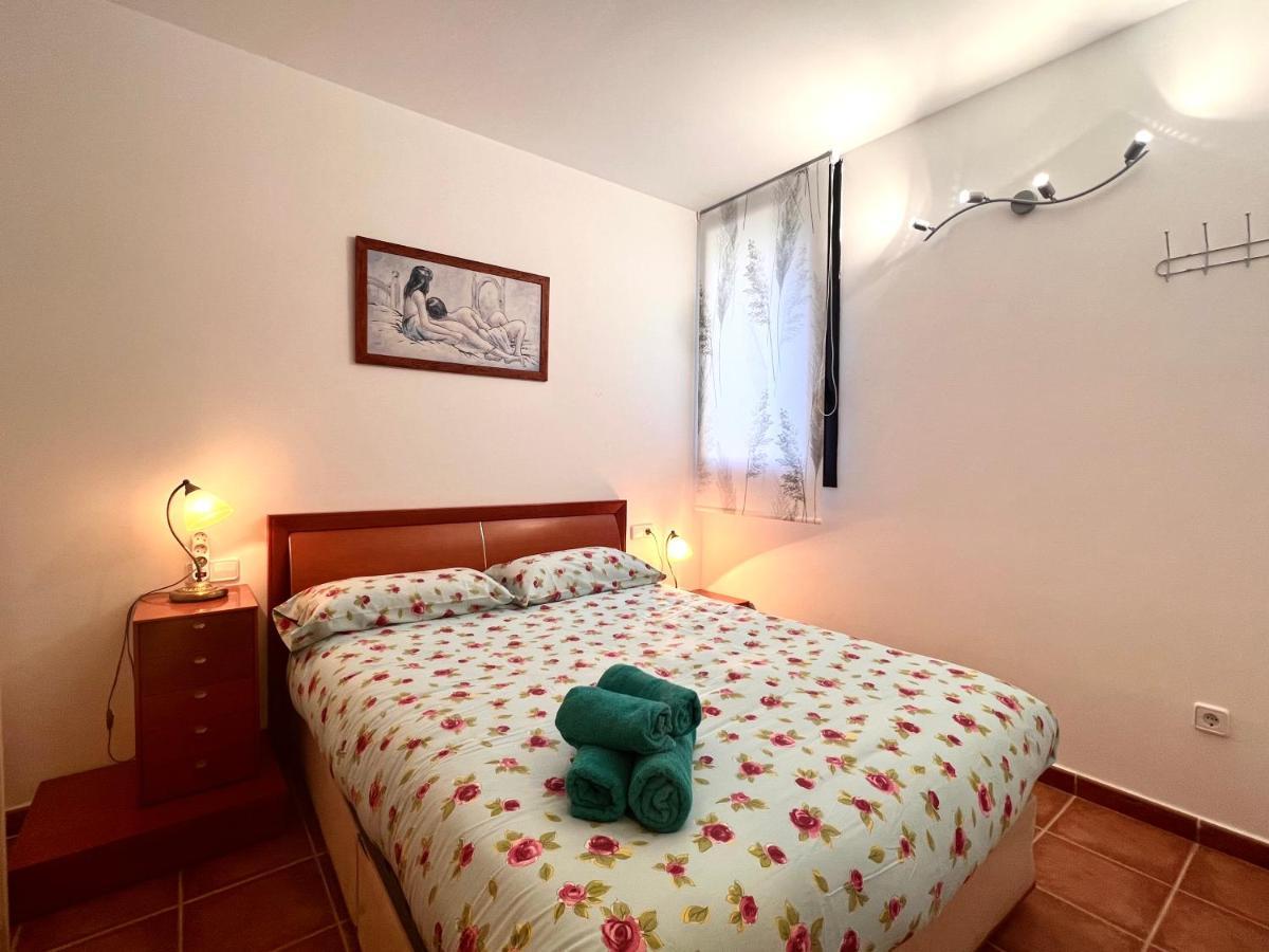 Apartamento Gerri - L'Amfitriona Gerri de la Sal Екстериор снимка
