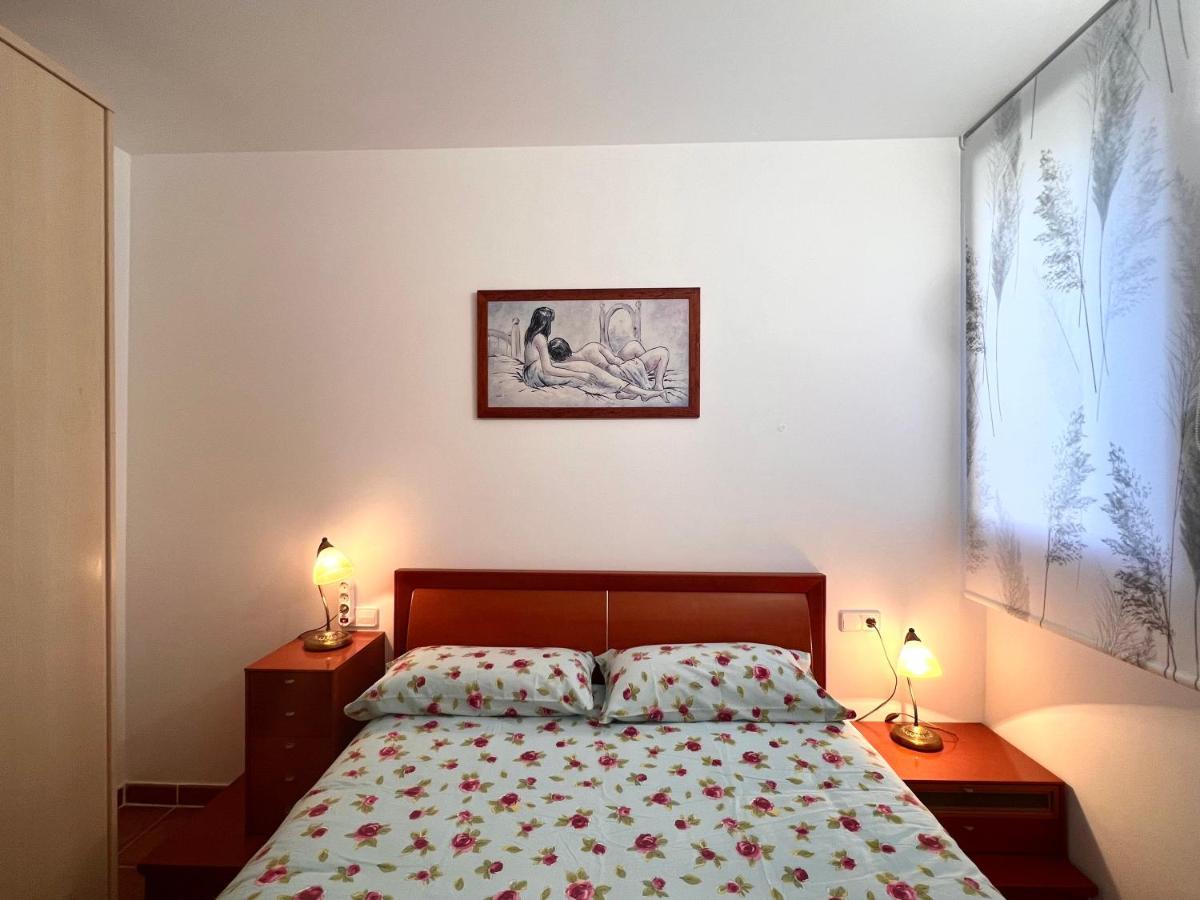 Apartamento Gerri - L'Amfitriona Gerri de la Sal Екстериор снимка